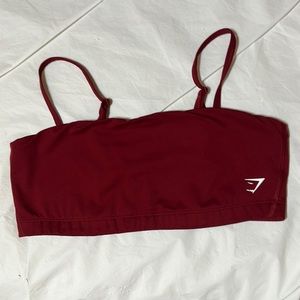GYMSHARK sports bra